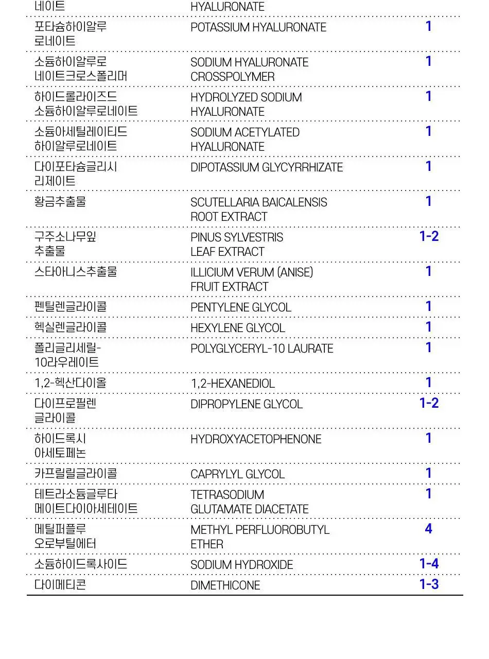 [모공청소팩] 안티톡스 스파클린 마스크 포어필 8매 상세페이지 81